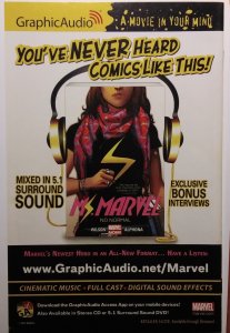 Doctor Strange #1 (2016)