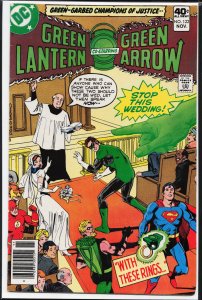 Green Lantern #122 (1979)