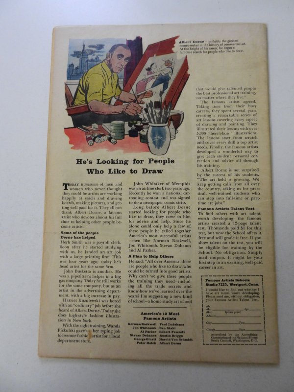 Fantastic Four #27 (1964) VG- condition