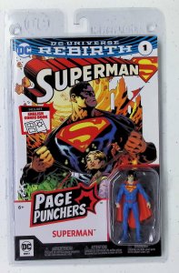 Superman #1 (2016) [Key Issue]