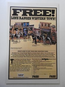 The Amazing Spider-Man #228 Direct Edition (1982) VF- Condition!