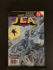 JLA #59 (2001)