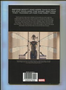 MARVEL'S ANT-MAN & THE WASP PRELUDE (9.2) 2018