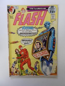 The Flash #210 (1971) FN- condition