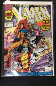 The Uncanny X-Men #281 (1991)