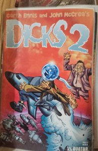 Dicks 2 #2 (2002)