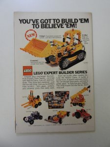 The Amazing Spider-Man #201 (1980) FN/VF condition