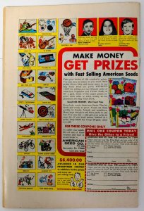 The Amazing Spider-Man #121 (1973) Spider-Man