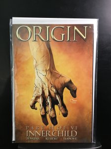 Origin #2 (2001)