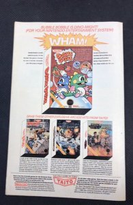 The Uncanny X-Men #241 (1989)