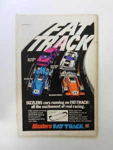 The Phantom Stranger #15 (1971) VG+ condition