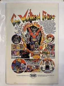 Crisis on Infinite Earths #12 (1986)