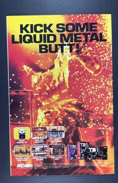 Green Lantern #50 (1994)