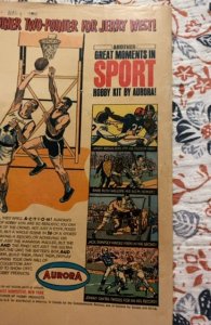 Daredevil 16 1st JOHN ROMITA spiderman artsee decription