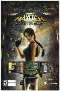 Justice #12 Villains Cover (2007)