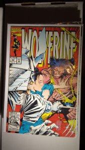 Wolverine #56 (1992)