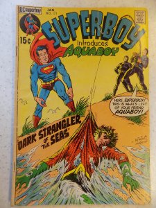 SUPERBOY # 171