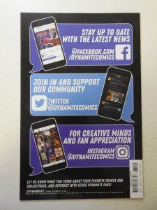 Immortal Red Sonja #3 Variant (2022) VF/NM Condition!