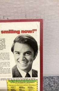 The Invaders #3 (1975)