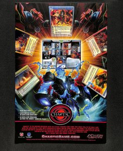 Amazing Spider-Man (1999) #567