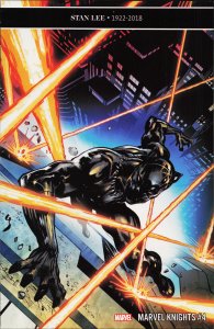 Marvel Knights: 20th #4 (2019)