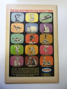 Tales of Suspense #88 (1967) VG Condition 3/4 spine split