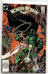 Wonder Woman #24 (1988) Wonder Woman