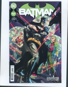 Batman #111 (2021)
