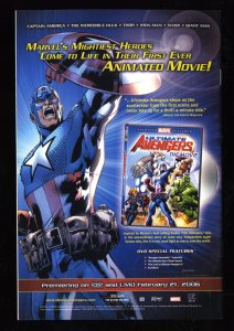 Amazing Spider-Man #529 VF- 7.5 1st Iron Spider!