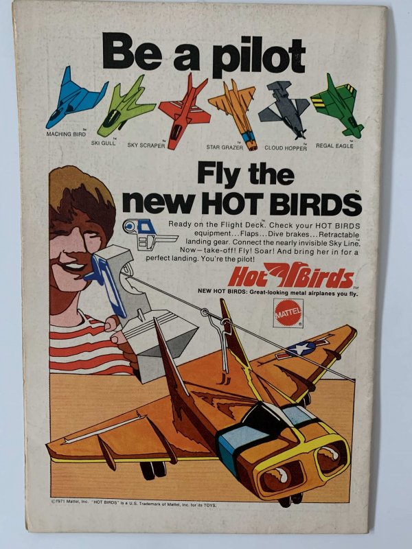 Detective Comics #412 (1971)