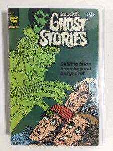 Grimm's Ghost Stories #59 (1982) VF3B129 VERY FINE 8.0