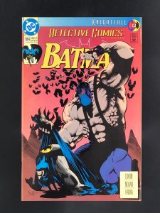 Detective Comics #664 (1993)