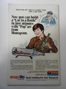 Weird Western Tales #31 (1975) FN/VF Condition!