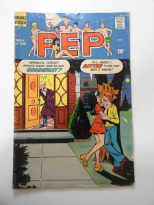 Pep Comics #269 (1972)