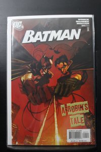 Batman #645 Direct Edition (2005)