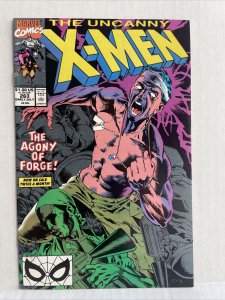 X-Men #263