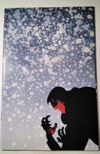 Sin City: Silent Night #1 (1995) Dark Horse Comic Book J749