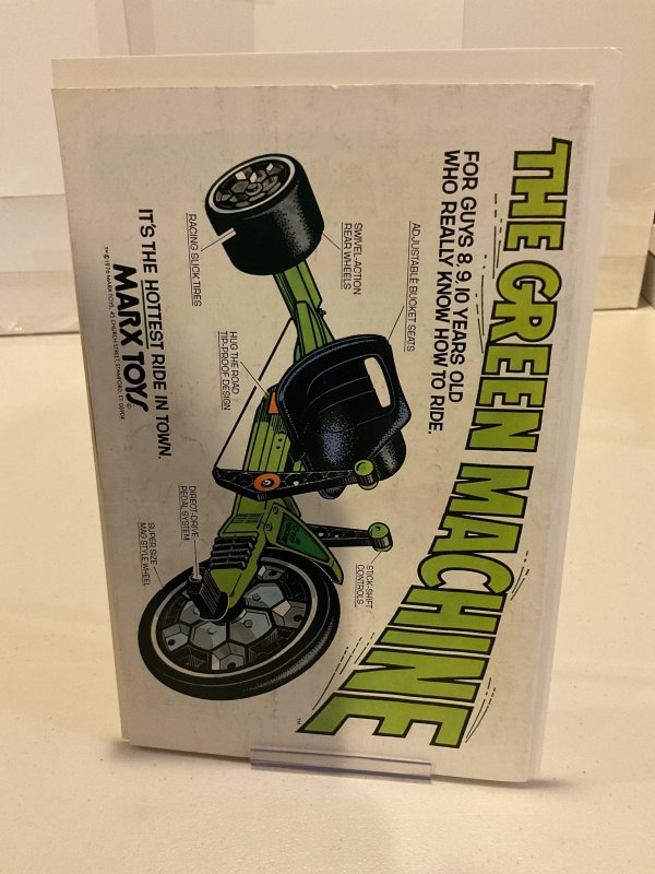 Adventure Comics #447  1976  VG/F  Aquaman!