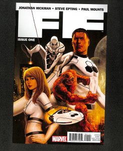 FF #1