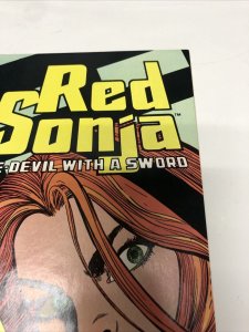 Red Sonja (1983) # 13 (VF) Canadian Price Variant • Louise Simonson • Marvel
