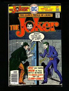The Joker #6