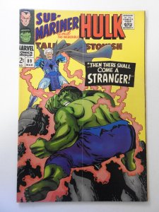 Tales to Astonish #89 (1967) VG Condition