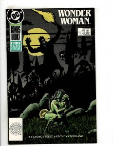 Wonder Woman #18 (1988) SR37