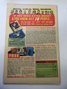 Captain America #106 (1968) VG Condition