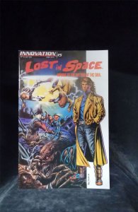 Lost in Space #15 1993 Innovation Comic Book