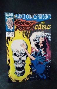 Marvel Comics Presents #97 (1992)