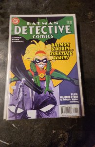 Detective Comics #796 Direct Edition (2004)