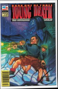 Young Death (1992) #2