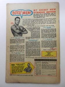 Journey into Mystery #125 (1966) Solid VG- Condition!