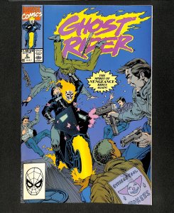 Ghost Rider (1990) #2